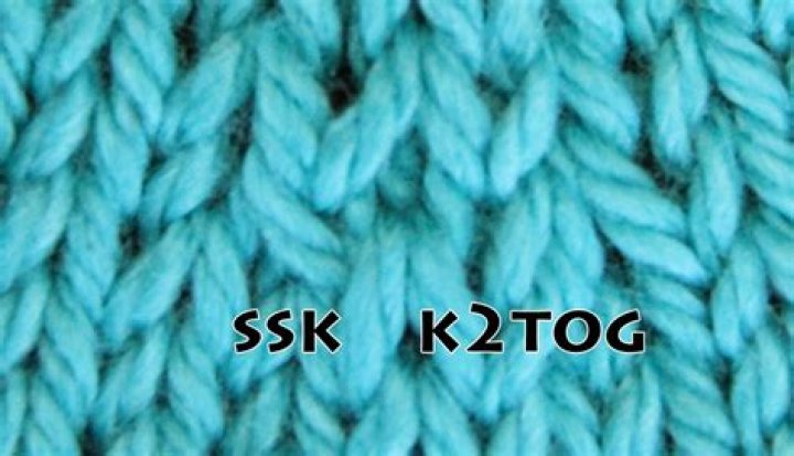 How do you SSK?